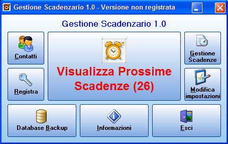 Schermata 1