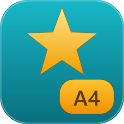 StaR-A4 - icona del programma