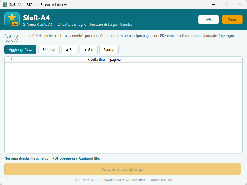 AssoMeglio Gestione Associazione 6.0